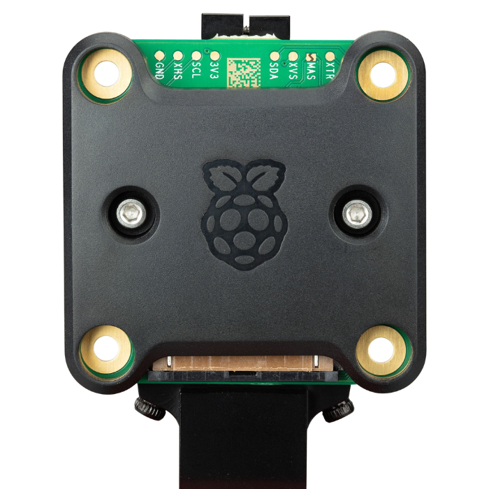 Raspberry Pi Global Shutter Camera - Image 3