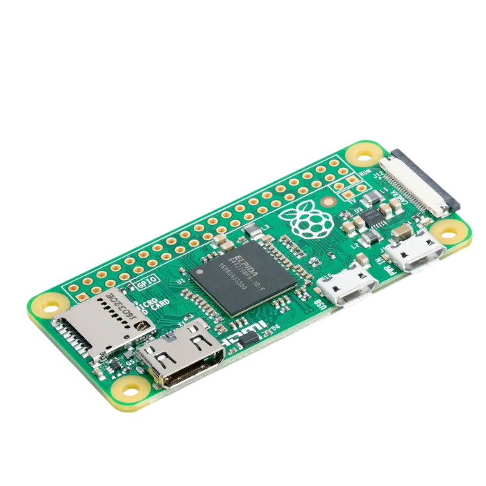 Official Raspberry Pi Zero - Image 2