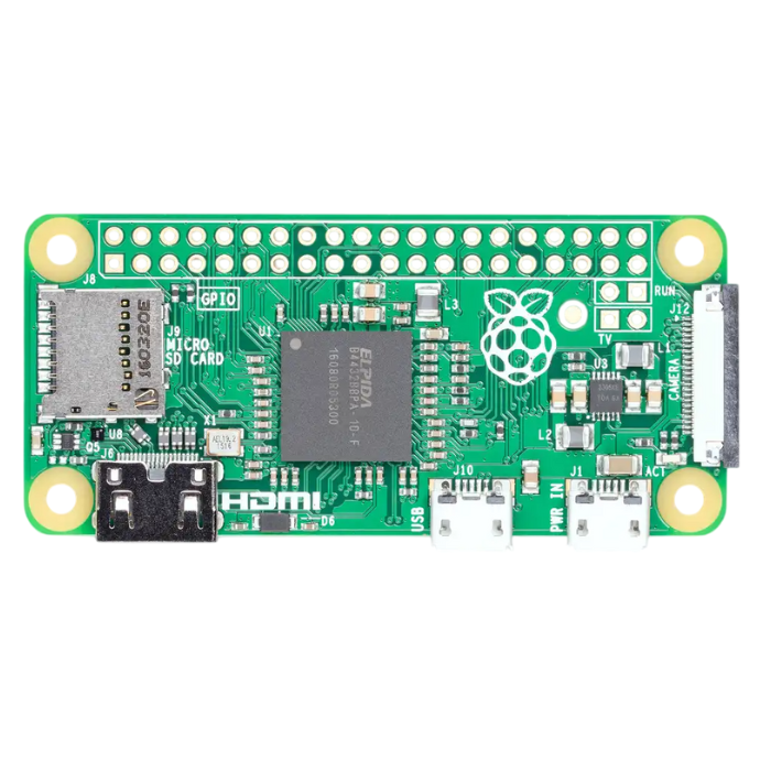 Official Raspberry Pi Zero - Image 3