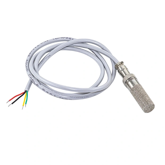 SHT45 Digital Humidity and Temperature Sensor Probe - Image 3