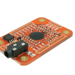 Voice Recognition Module V3.1 Compatible with Arduino