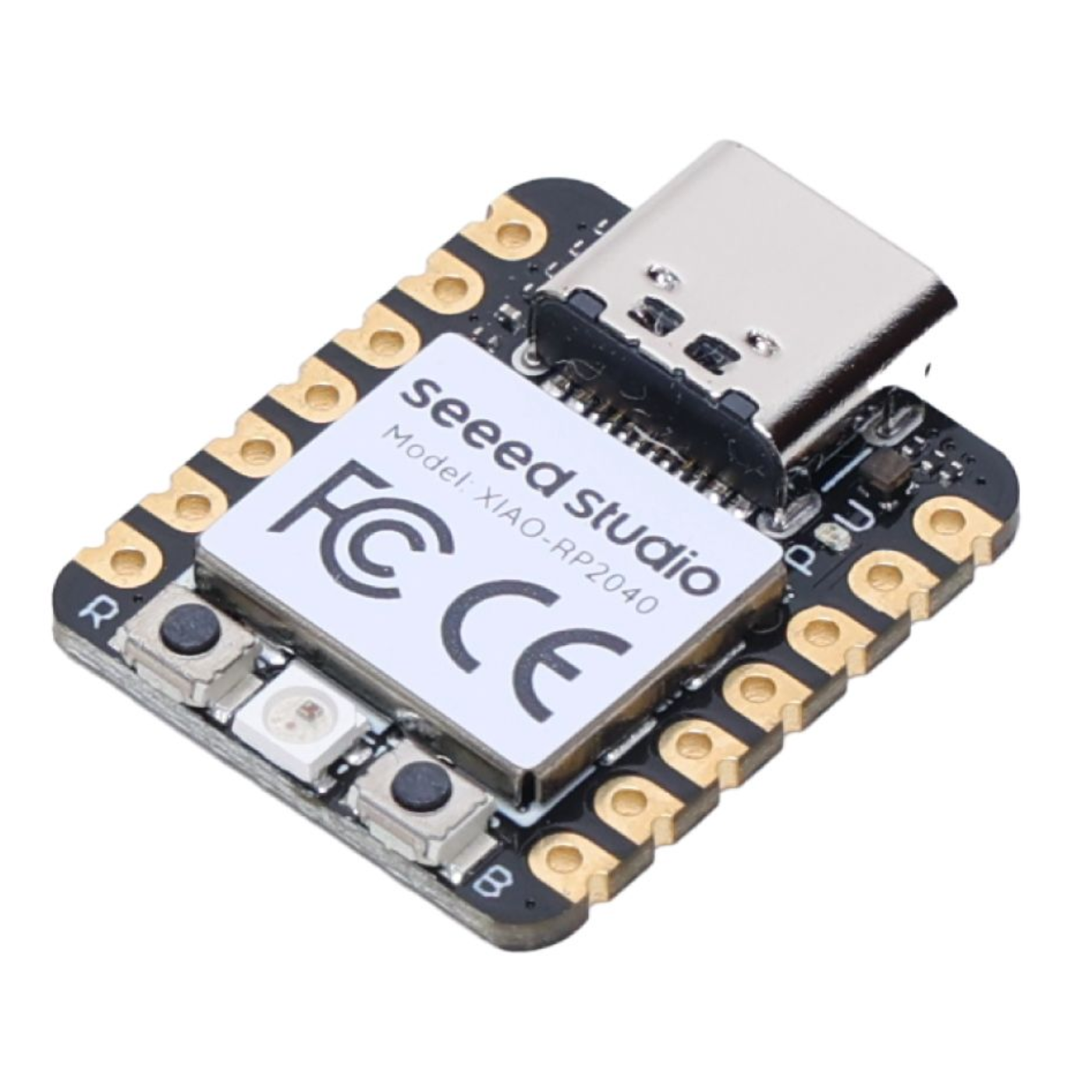 Seeed Studio XIAO RP2040 Development Board