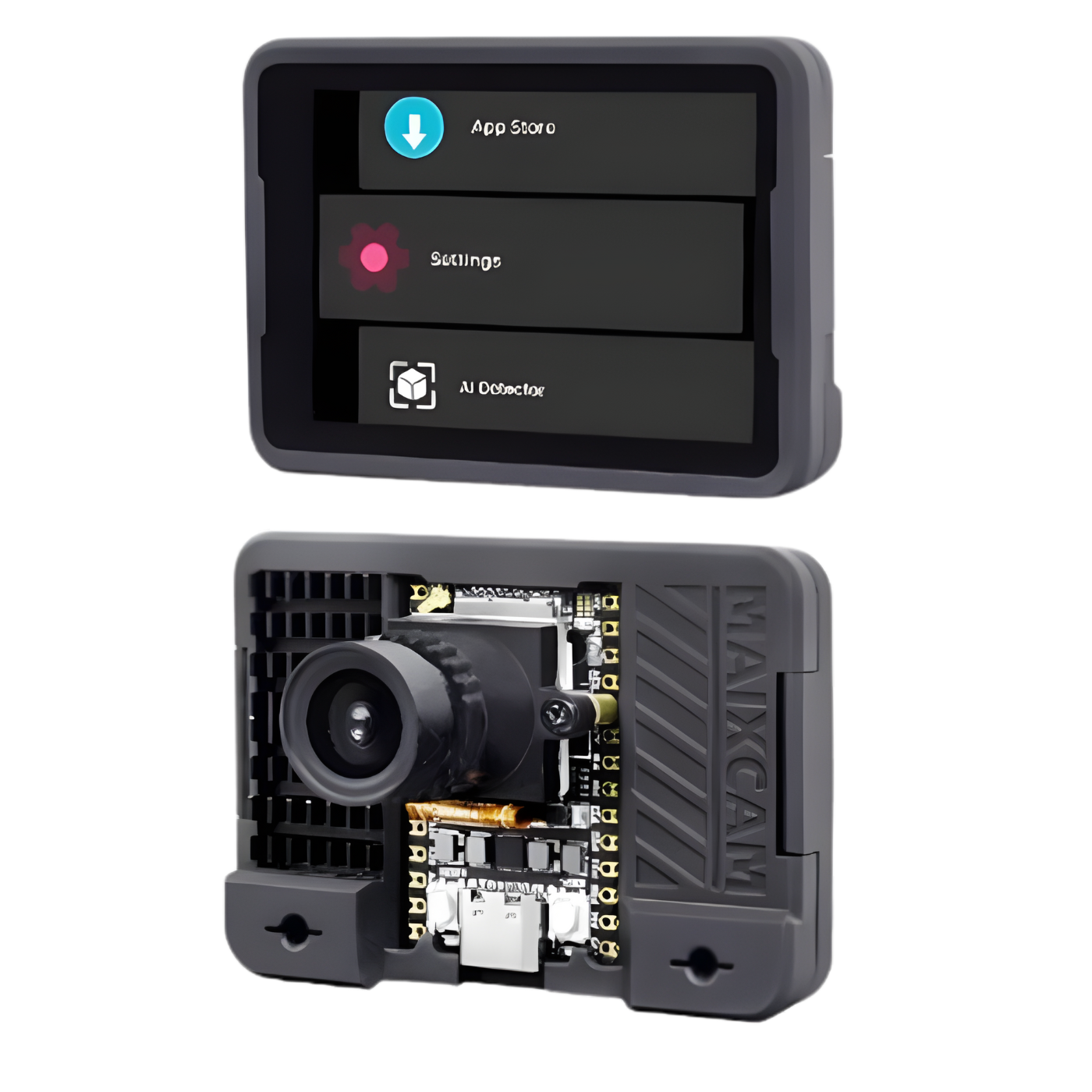 Sipeed MaixCAM Development Board with NPU RISC-V AI Visual Audio Serial Port & Wi-Fi 6 - Image 4