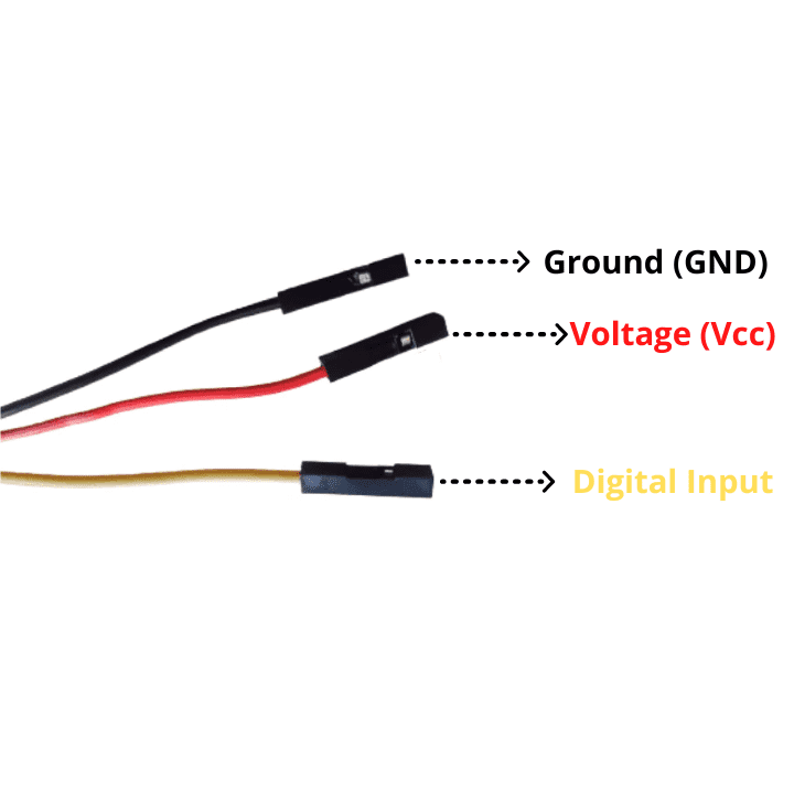 Witty Fox Smart Plug - Digital Relay