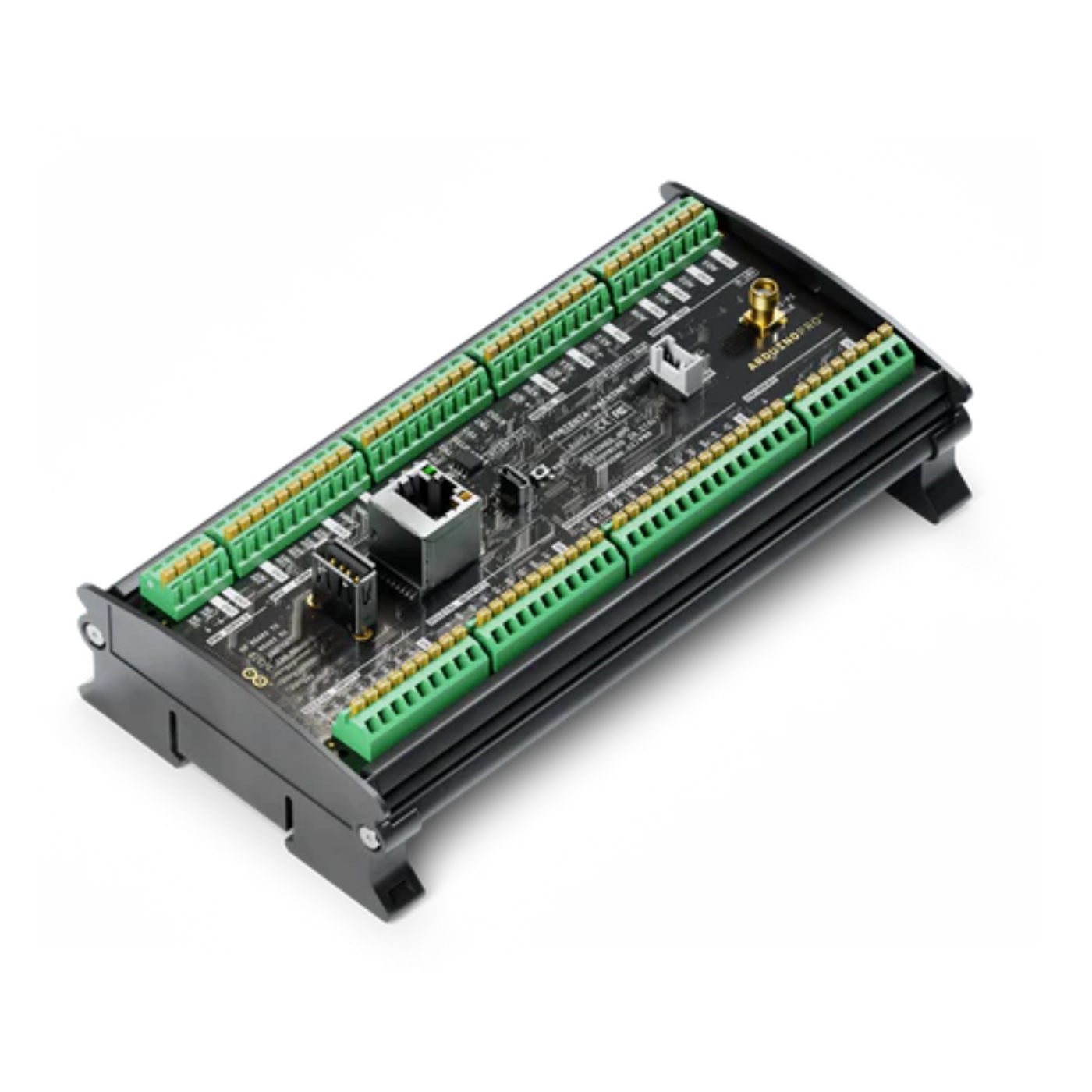 Official Arduino Portenta Machine Control Unit - AKX00032