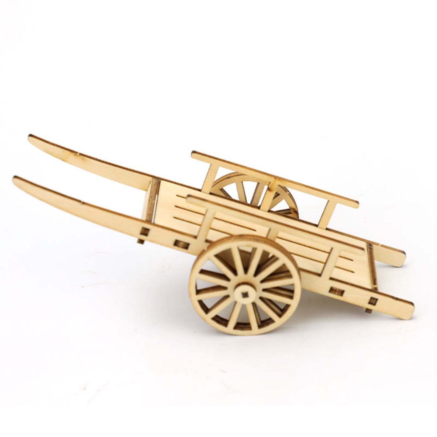 Pludo DIY Science Toy – Roll & Learn Flatbed Cart Kit for Kids 8–11 Yrs | Grade 3–5