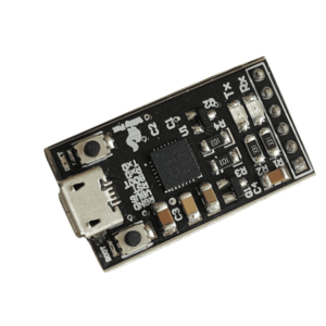 Witty Fox - ESP Programmer | USB to TTL Converter