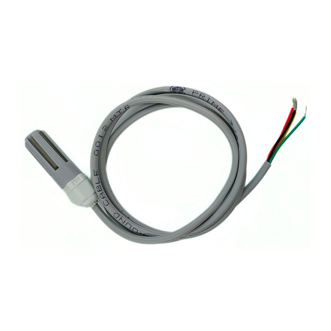7Semi ENS160 Air Quality Sensor I2C Probe