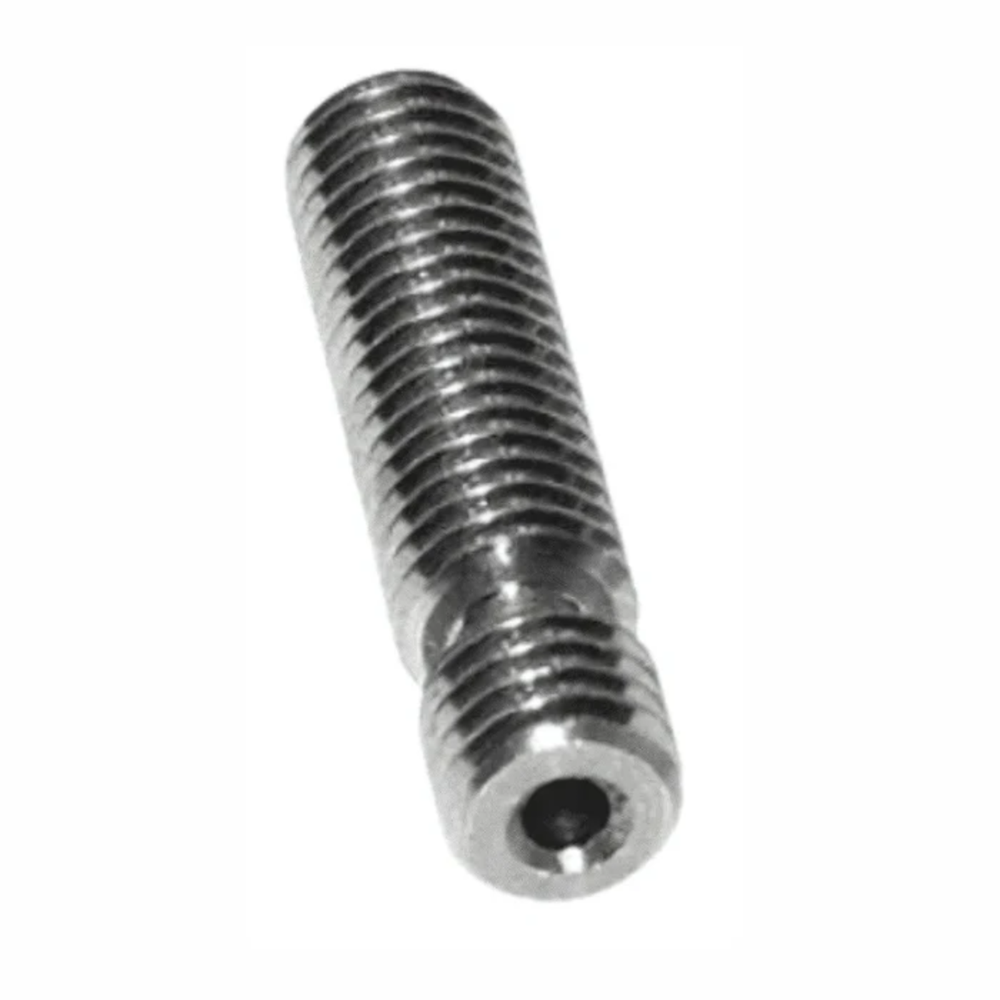 V5 Heat Break Hotend Throat Without Teflon Tube for 1.75mm Filament – 29mm - Image 4