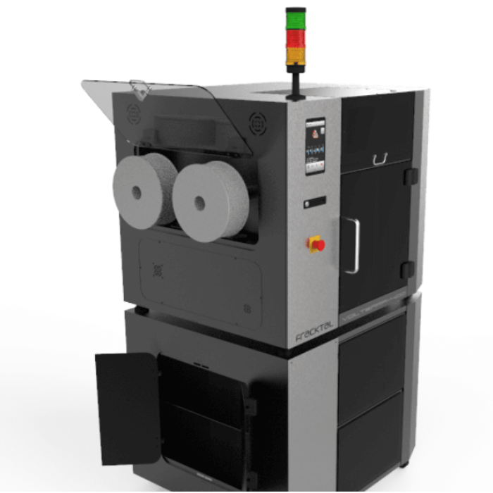Volterra 300 ALF Industrial Metal 3D Printer by Fracktal Works - Image 6