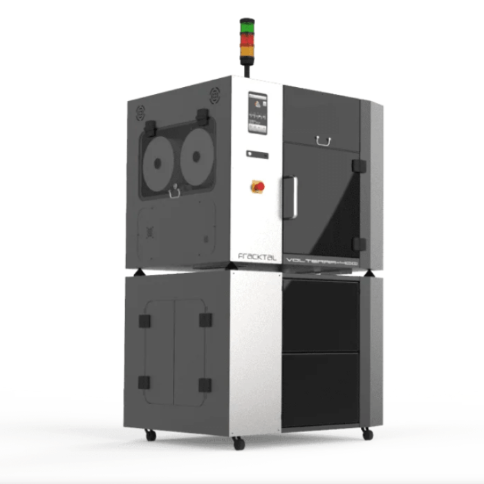 Volterra 500 ALF Single Industrial Metal 3D Printer by Fracktal Works - Image 4