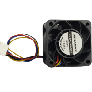 Dedicated 4020 Cooling Fan for Jetson Nano