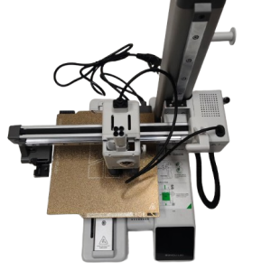 Bambu Lab A1 Mini Combo 3D Printer (Unboxed)