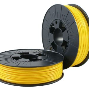 1.75mm Yellow ABS Filament -1Kg