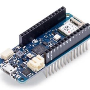 Arduino MKR WIFI 1010 ABX00023