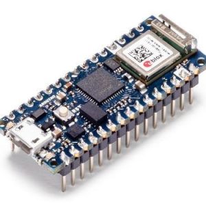 Arduino Nano 33 IOT Headers ABX00032