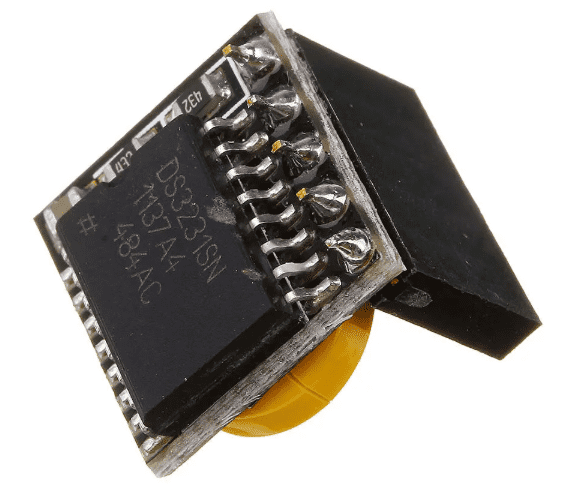 DS3231 RTC Module (Real Time Clock) - Image 6