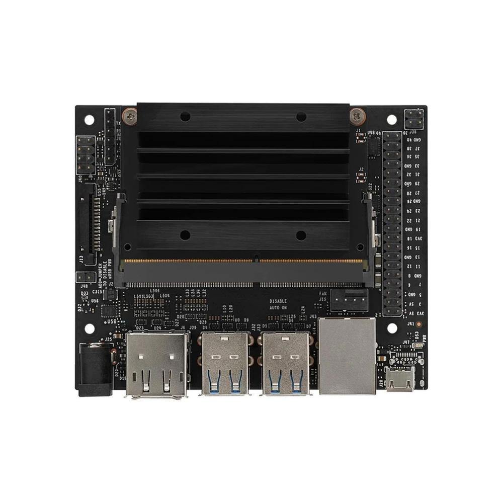 NVIDIA Jetson Nano B01 4GB Developer Kit