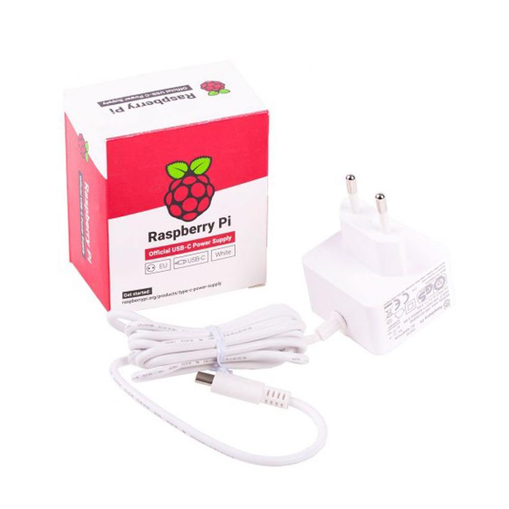 Desktop Combo Kit for Raspberry Pi 4 Model B