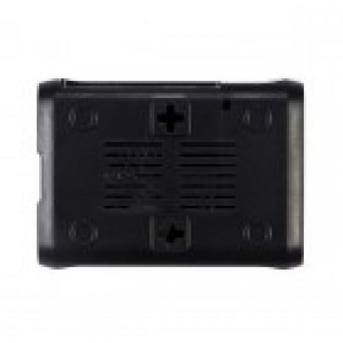 Raspberry Pi ABS case with Fan(Back) - Image 2