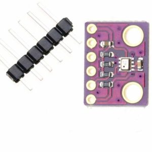 BMP280 Sensor Module (Pack of 25)