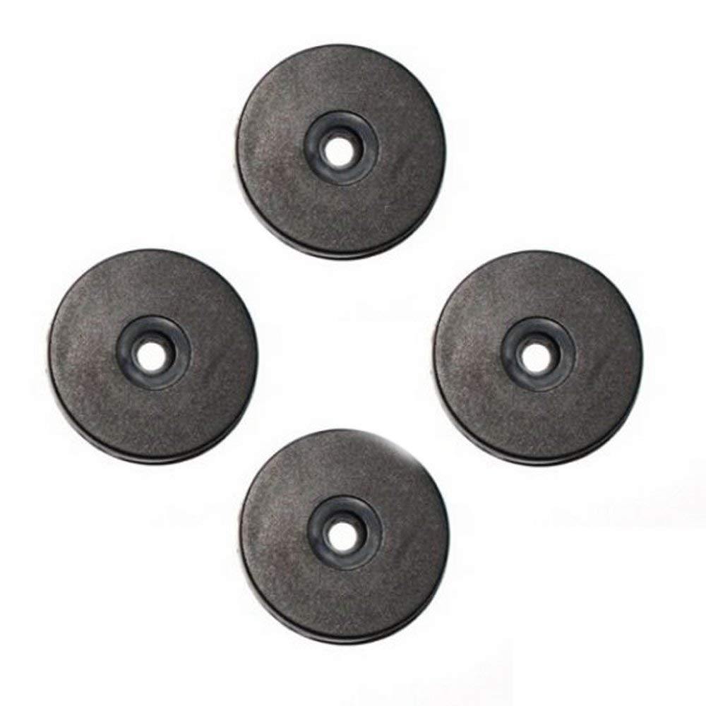 125 KHz ID Tags RFID ABS Coin with Hole