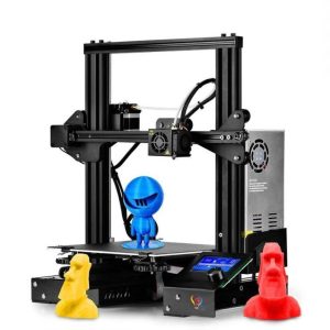 Creality Ender 3 3D Printer