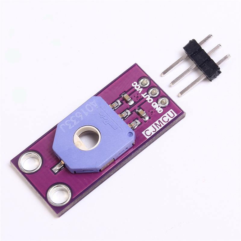 CJMCU-103 Rotary Angle Sensor Potentiometer Module
