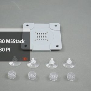 Elephant Robotics Flat Base for MyCobot 280 Pi & 280 M5