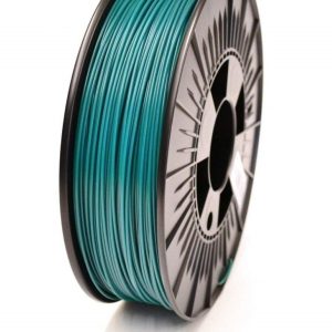 1.75mm Dark Green PLA Filament -1Kg