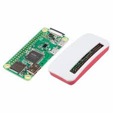 Raspberry Pi Zero Kit - Image 2