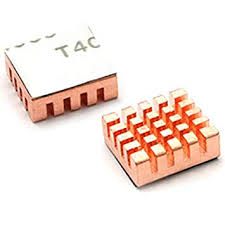 Ram Heatsink RHS-03 Copper