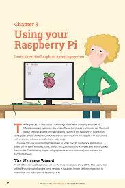 Raspberry Pi Official Beginner's Guide