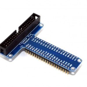 Raspberry Pi T-Cobbler