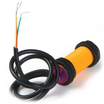 E18-D80NK Infrared Sensor Module - Image 5