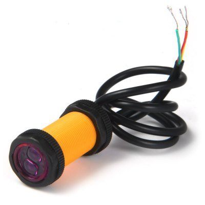 E18-D80NK Infrared Sensor Module - Image 2
