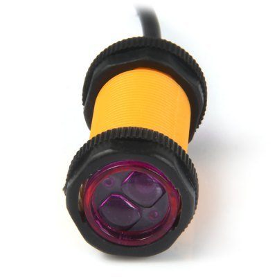 E18-D80NK Infrared Sensor Module - Image 3