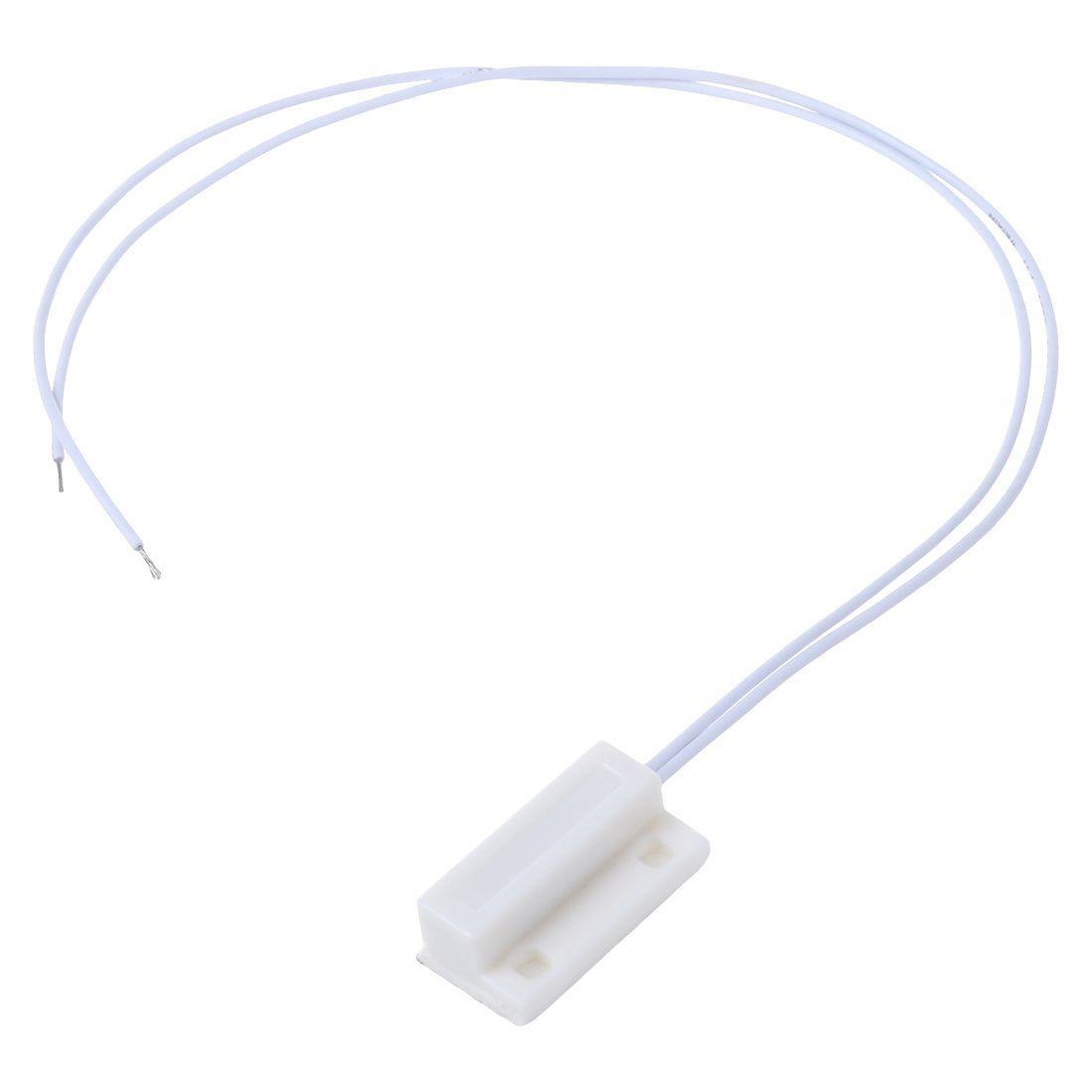 MC-38 Wired Magnetic House Security Alarm Sensor for Door and Windows