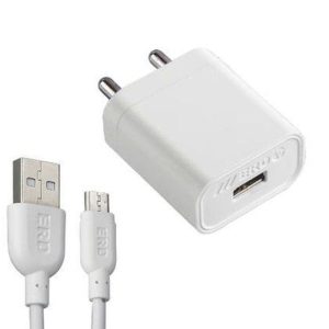 5V 2A ERD Adapter with Micro USB cable