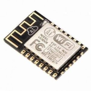 ESP14 ESP8266 Serial Wireless Transceiver WiFi Module AP+STA