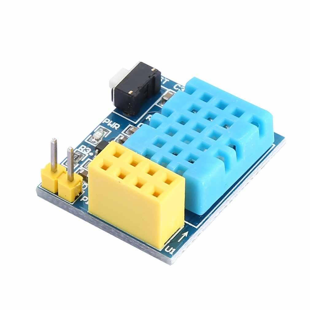 ESP-01S DHT11 Temperature Humidity Sensor module