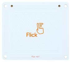 Raspberry Pi Flick Hat 3D Tracking and Gesture Sensor - Image 3