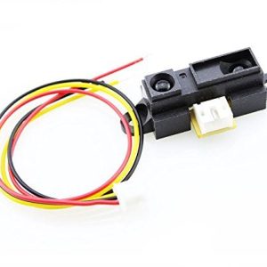 Sharp GP2Y0D810Z0F Digital Distance Sensor