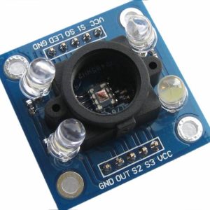 Colour Sensor