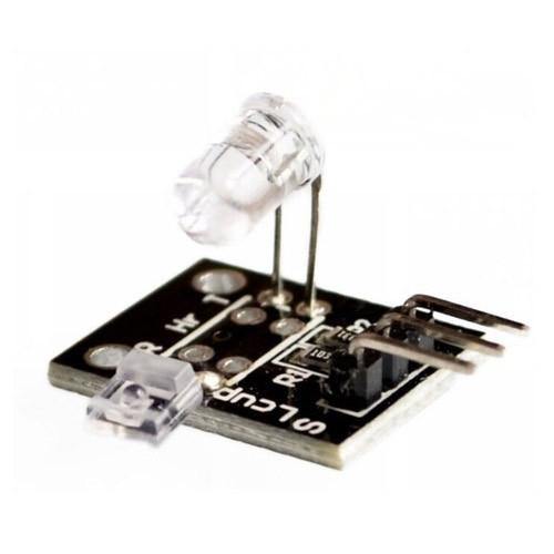 KY-039 Finger Heartbeat Detection Sensor - Image 3