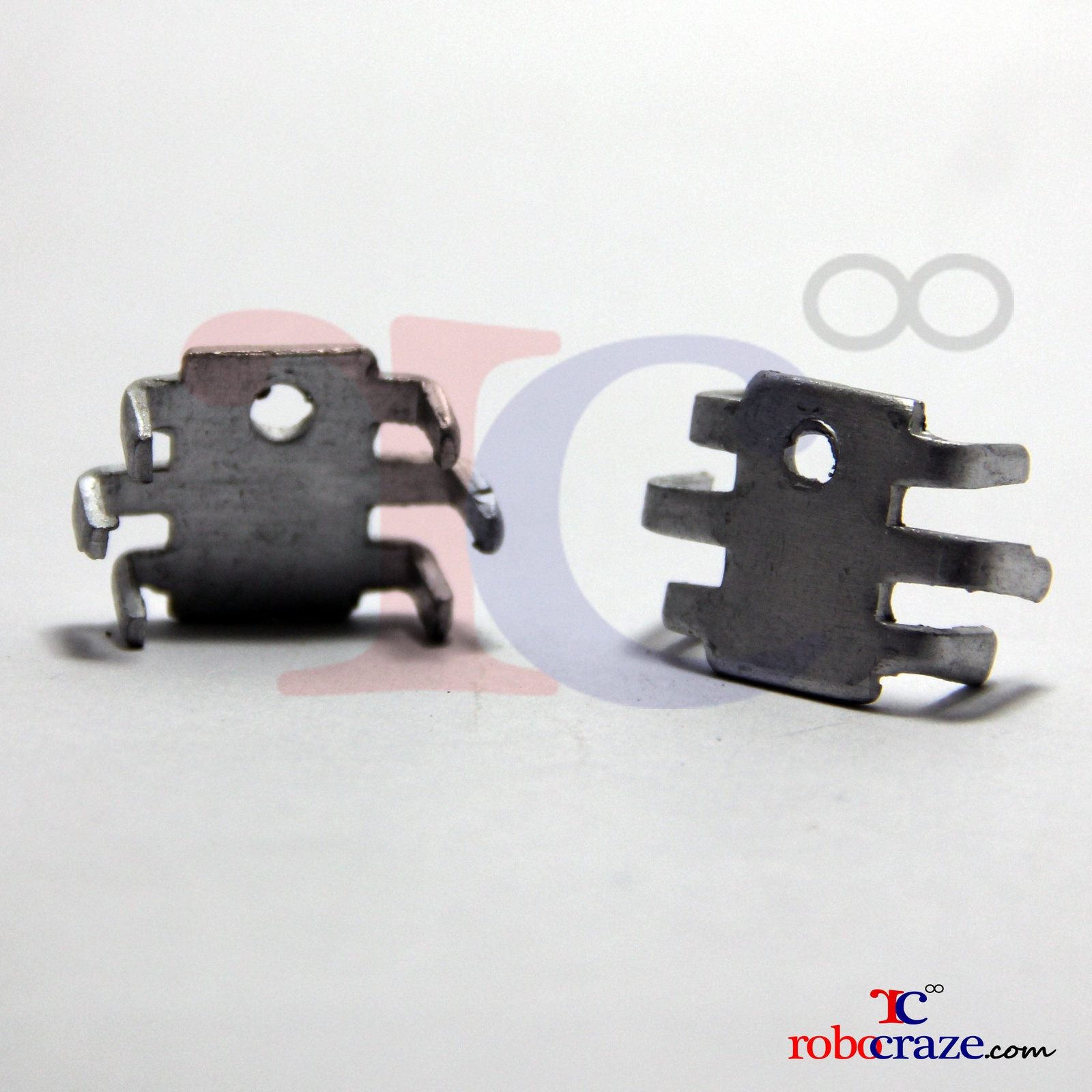 Heat Sink (finger type)