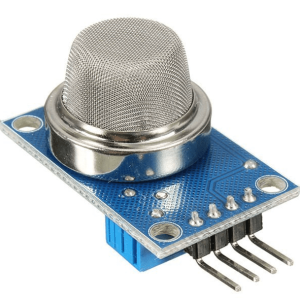 MQ-8 Gas Sensor Module For Hydrogen Gas Detector Module