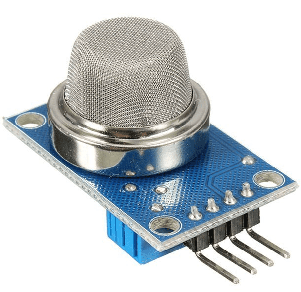 MQ-8 Gas Sensor Module For Hydrogen Gas Detector Module - Image 2