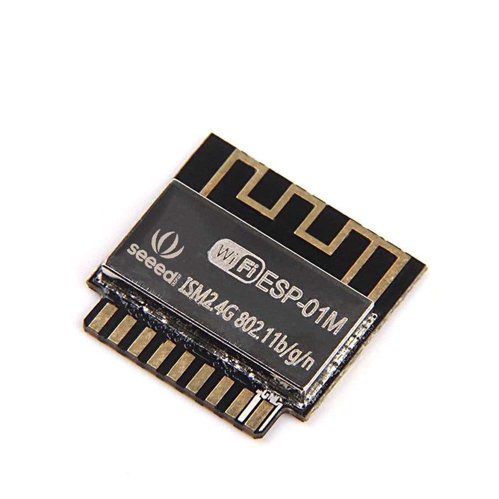 ESP8285 Wi-Fi SoC Module