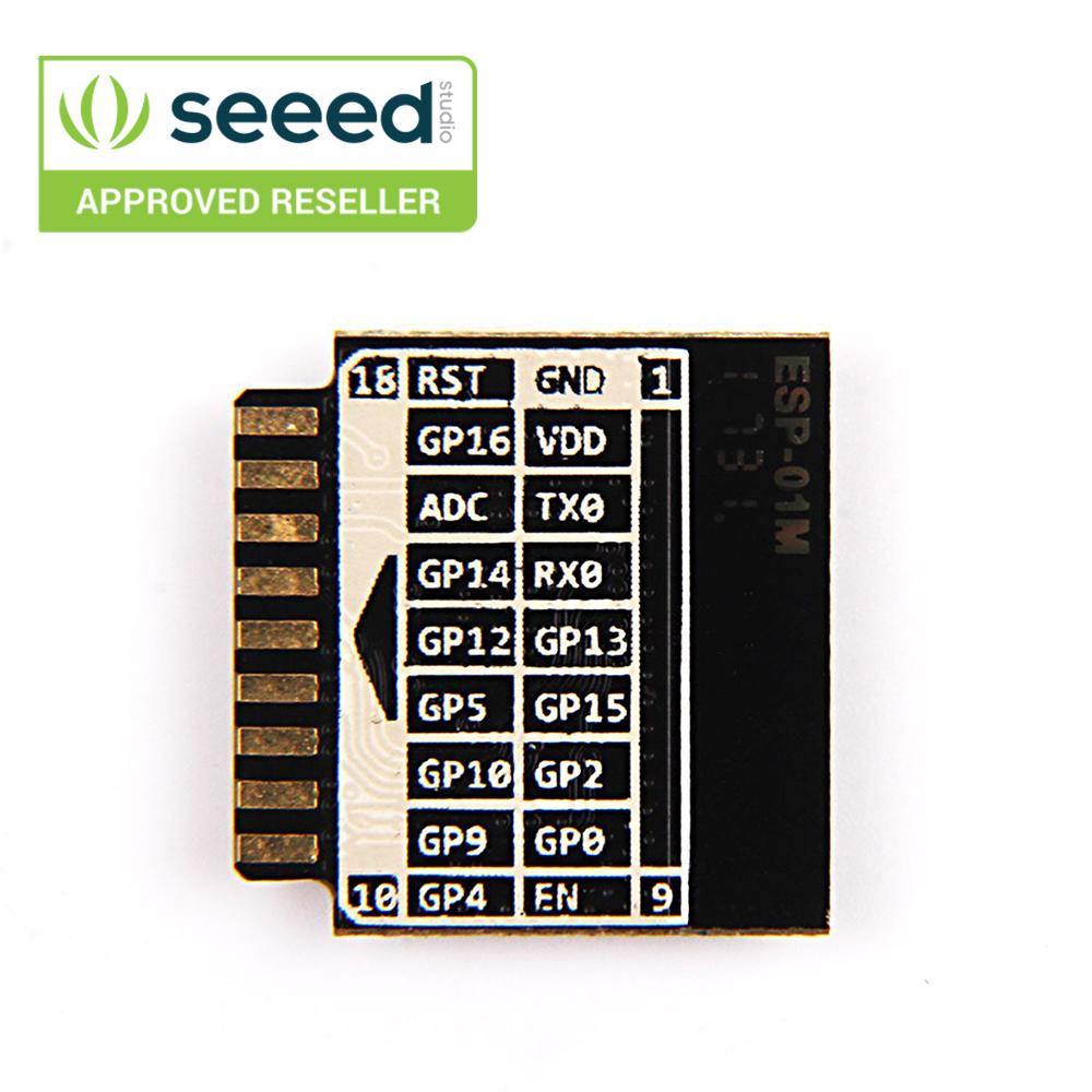 ESP8285 Wi-Fi SoC Module